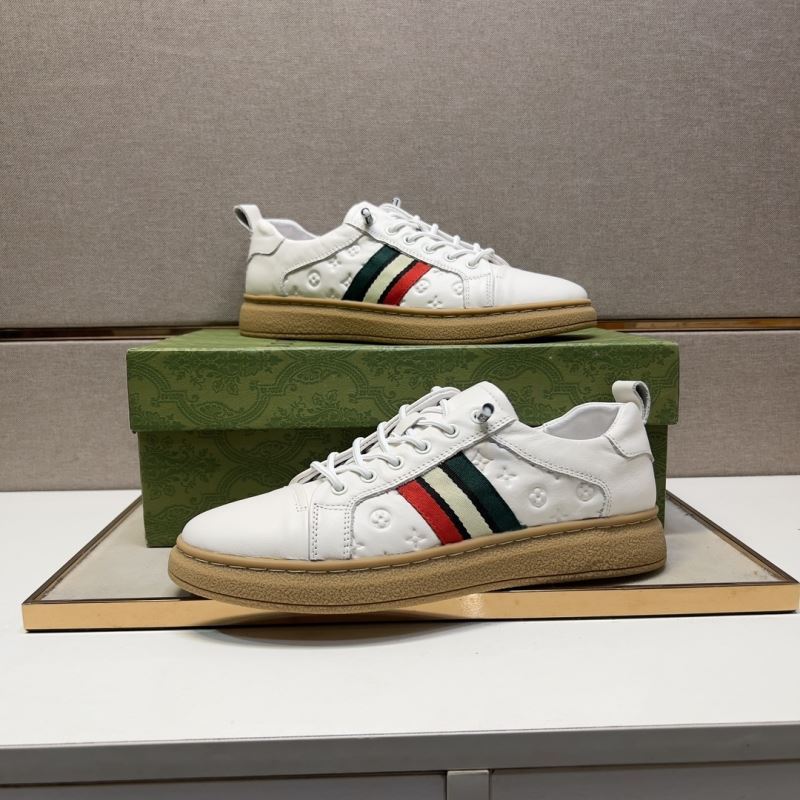 Gucci Low Shoes